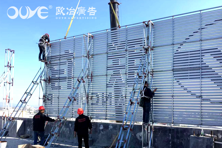 廣告安裝行業(yè)迎來技術(shù)革新與市場(chǎng)擴(kuò)容 專業(yè)化服務(wù)成競(jìng)爭(zhēng)關(guān)鍵